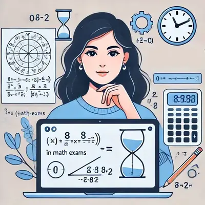 Approximations Is Math How Approximation Skills Can Make Math Exams Easier