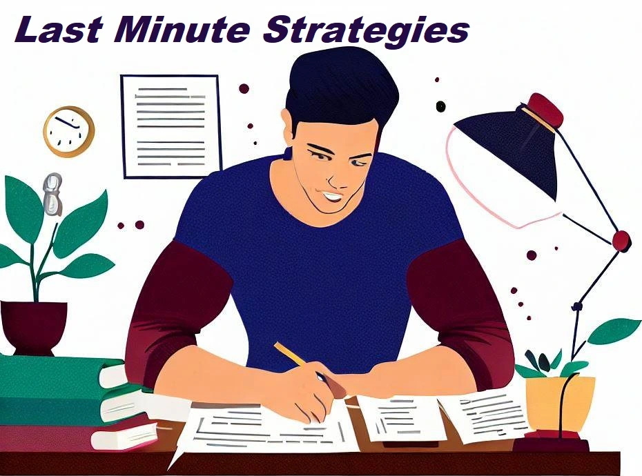 Ace Your Law Exam with These Last-Minute Strategies