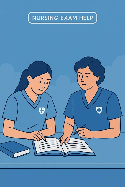 Effective Preparation for Pediatric Nursing Exams and Health Assessments