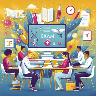 Epidemiology Exam Preparation for Nursing Students