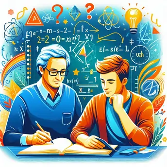 Exam Preparation for Differential Equations-Based Math Papers