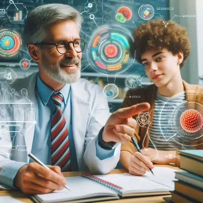 Genetics and Evolution Theory for Biology Exams Population Genetics Focus