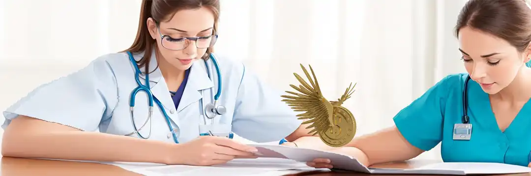 Get Affordable Offers for Nursing Students of All Levels