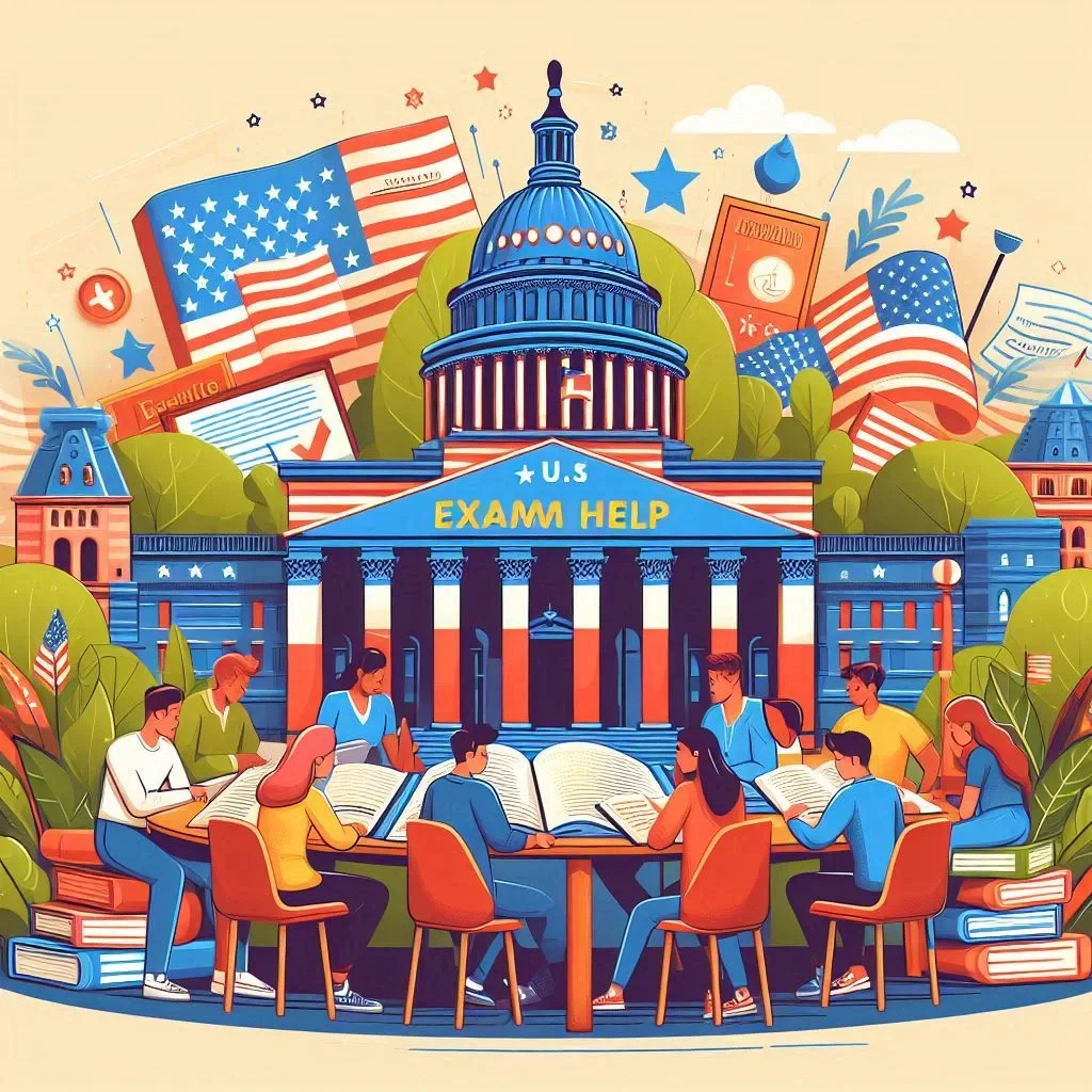 How to Prepare for American Politics Exams on the U.S. Constitution and Founding Principles