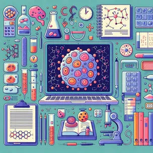 How to Prepare for Cell Biology Exams with Study and Exam Hall Strategies