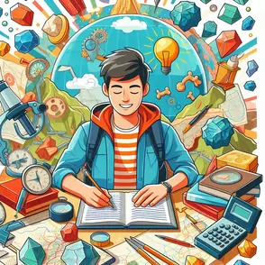 How to Prepare for Field Geology and Geological Mapping Exams