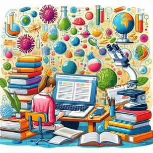 How to Prepare for Geomicrobiology and Microbial Geobiology Exams