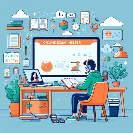 How to Prepare for Multivariable Calculus and Similar Calculus Exams