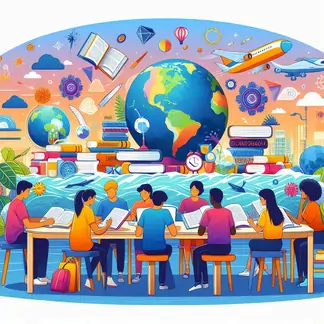 How to Prepare for Ocean and Atmosphere Exams for University Students