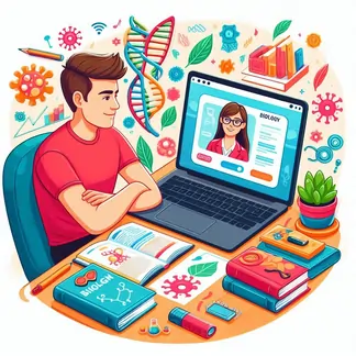 Improve your performance in biology and biochemistry exams