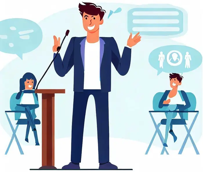 Mastering Confident Oral Presentations| Tips for Oral Exam Success