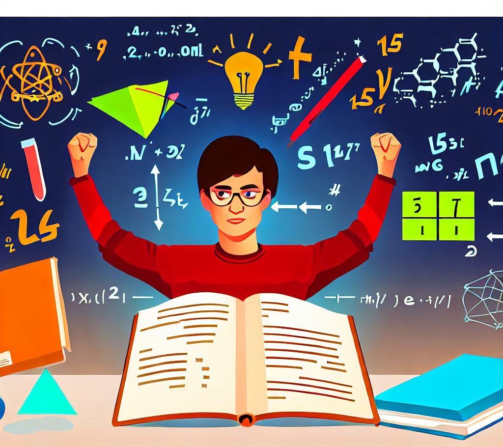 Mastering Math and Science Revision| Effective Strategies for Success