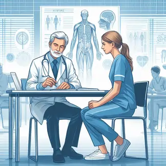 Medical and Clinical Specialties in Nursing Exams