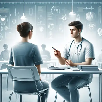 Mental Health Nursing Exam Preparation Tips and Question Handling Strategies