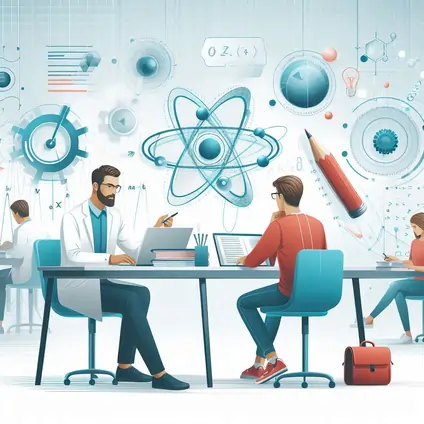 Modern Physics Exam Preparation Strategy for University and Competitive Tests