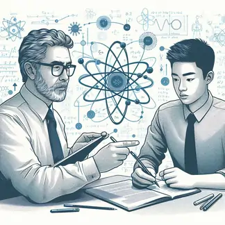 Nuclear Physics Exam Preparation Strategy and Scoring Techniques