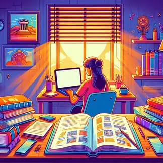 Preparing for Ancient History Exams Strategies and Tips for University Students