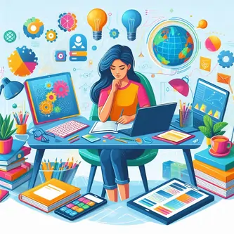 Preparing for Modern World and Thematic Exams Effectively