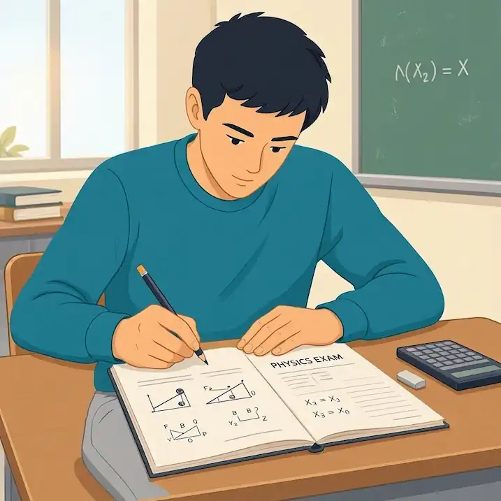 Preparing for PHS2062 Electromagnetism Exams with Mathematica
