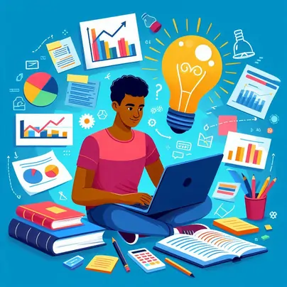 Smart Preparation for Cost Accounting and Structure-Driven Exams