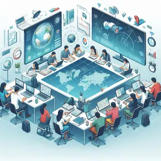 Smart Preparation Methods for Modern and Satellite-Based Navigation Exams