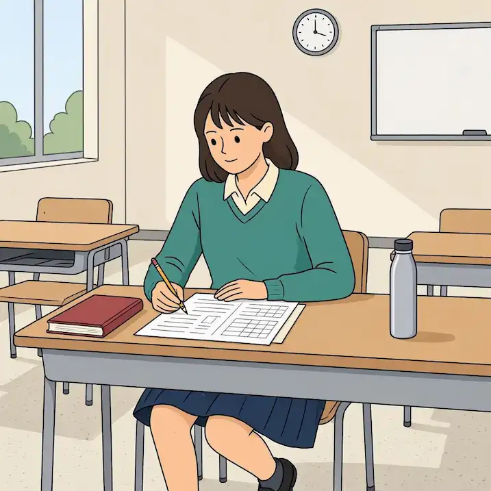 Solving Quantitative and Qualitative PHYS1001 Exam Questions