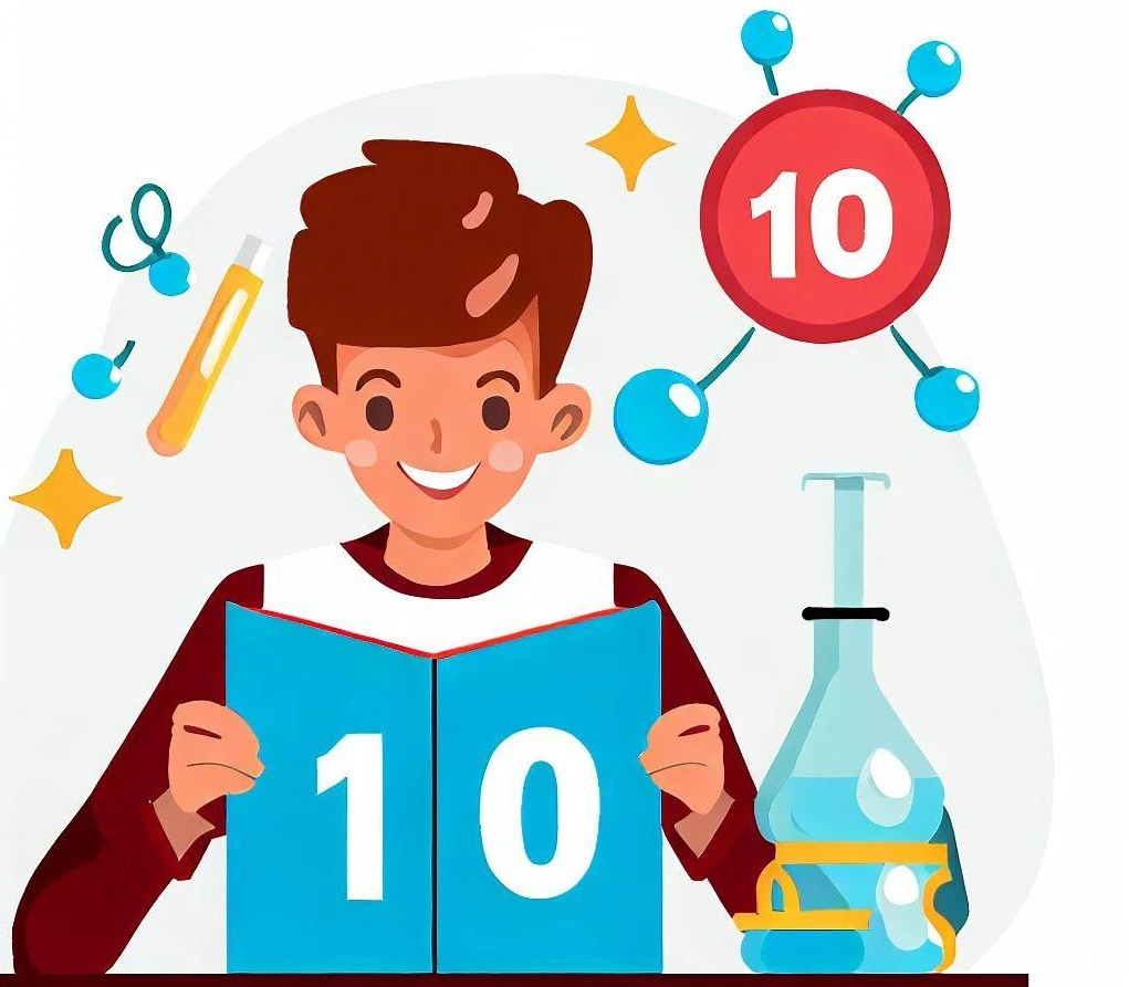 Top 10 Resources to Help You Take Your Chemistry Exam