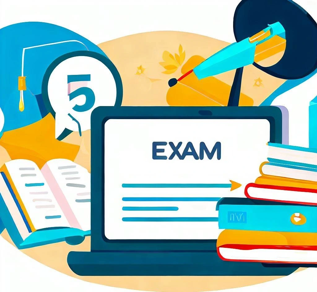 Top 5 Websites Providing Online Exam Help