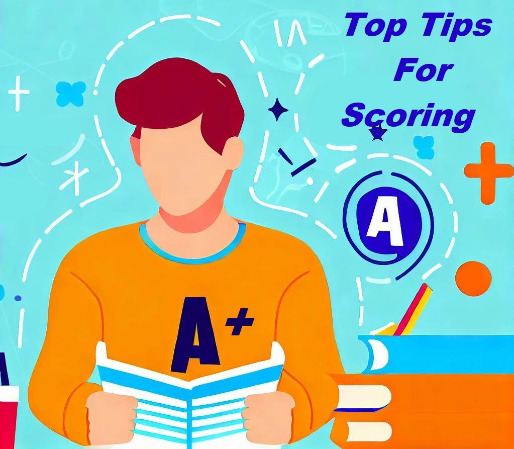 Top Tips for Scoring an A+ on Your Human Physiology Exam