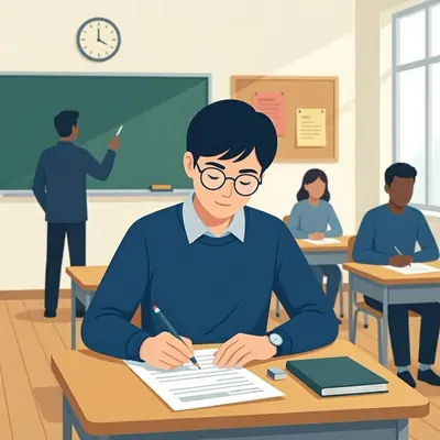 What to Expect in STAT101 Statistics 1 Exams and Assessments
