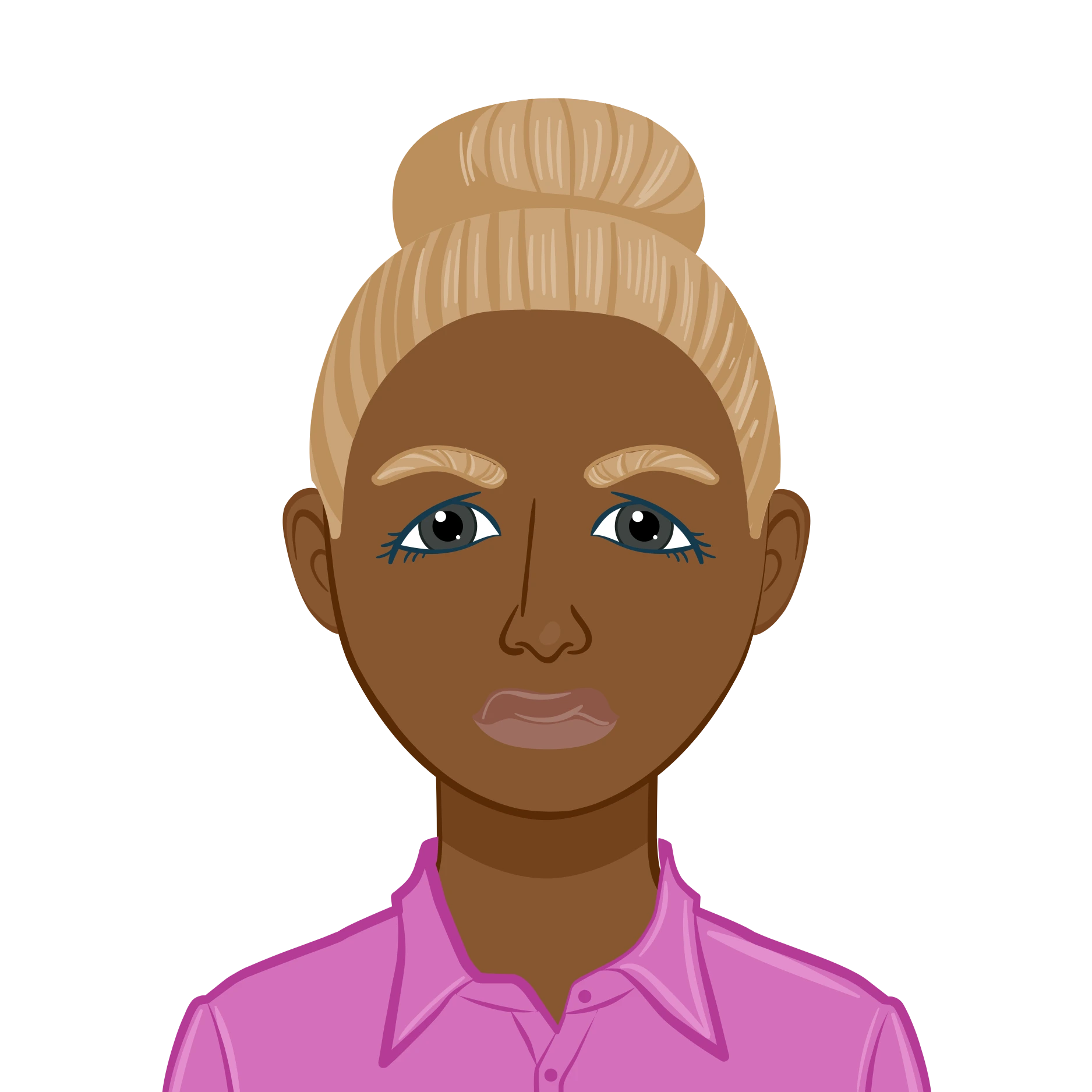 Samantha C. Thompson